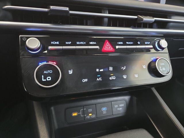 2026 Hyundai Tucson SEL Kerrville TX