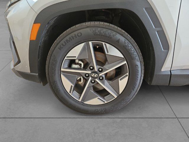 2026 Hyundai Tucson SEL Kerrville TX