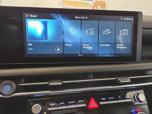 2026 Hyundai Tucson SEL Kerrville TX