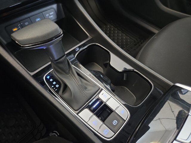 2026 Hyundai Tucson SEL Kerrville TX
