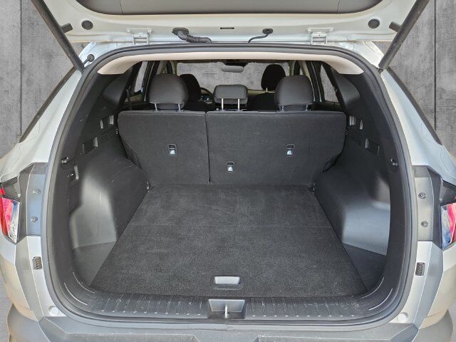 2026 Hyundai Tucson SEL Kerrville TX