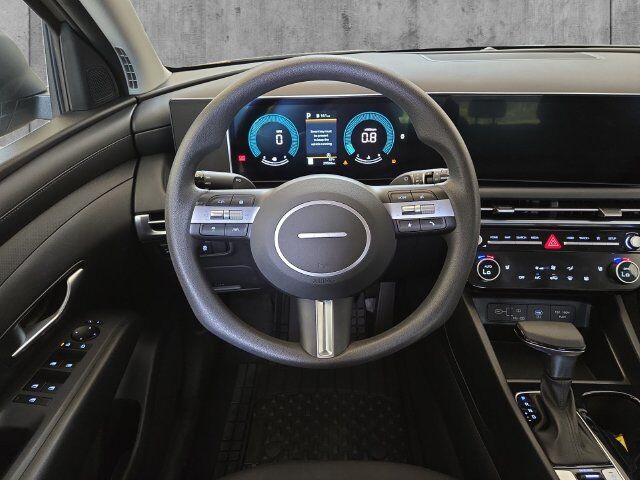 2026 Hyundai Tucson SEL Kerrville TX