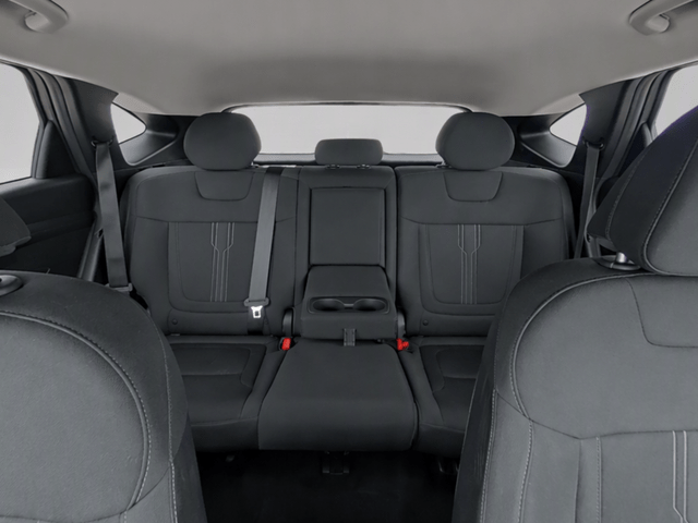 2026 Hyundai Tucson SEL Kerrville TX