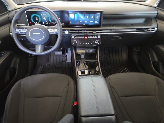 2026 Hyundai Tucson SEL Kerrville TX