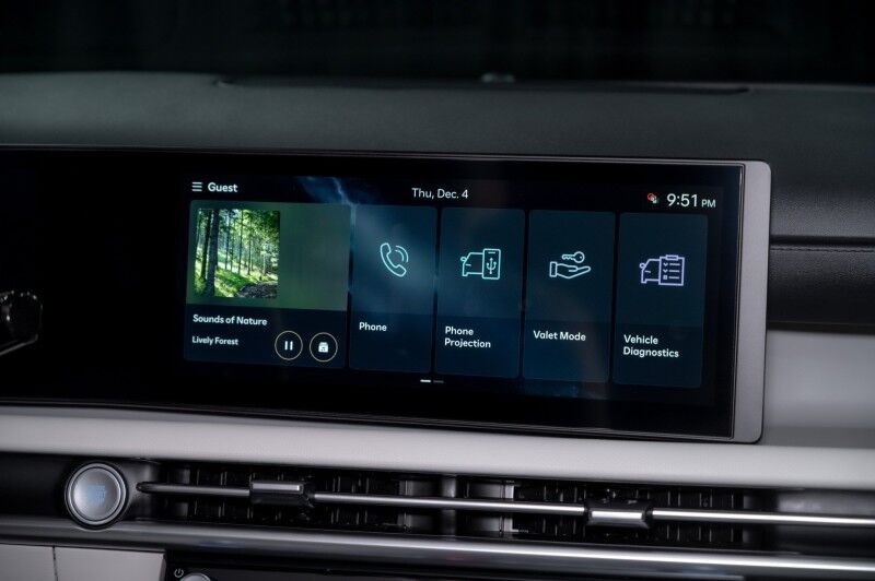 2026 Hyundai Tucson SEL AWD SUV Peoria AZ