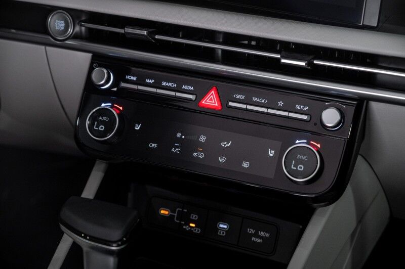 2026 Hyundai Tucson SEL AWD SUV Peoria AZ