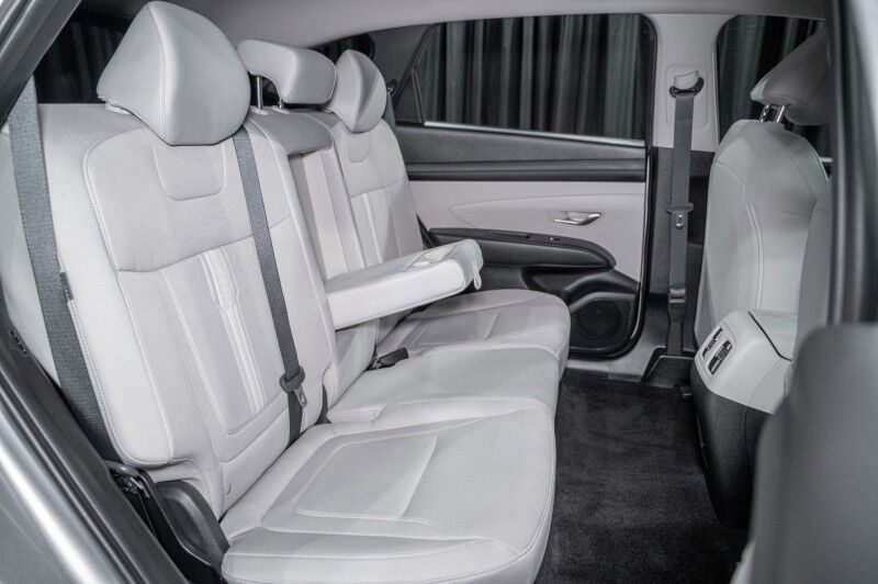 2026 Hyundai Tucson SEL AWD SUV Peoria AZ