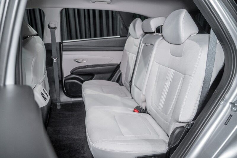 2026 Hyundai Tucson SEL AWD SUV Peoria AZ