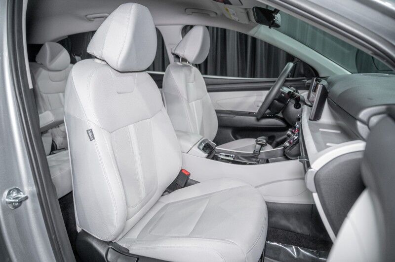 2026 Hyundai Tucson SEL AWD SUV Peoria AZ