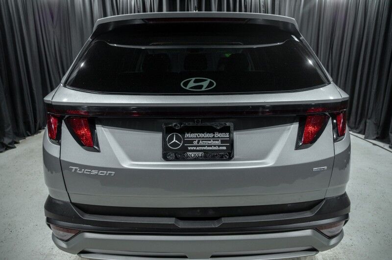 2026 Hyundai Tucson SEL AWD SUV Peoria AZ