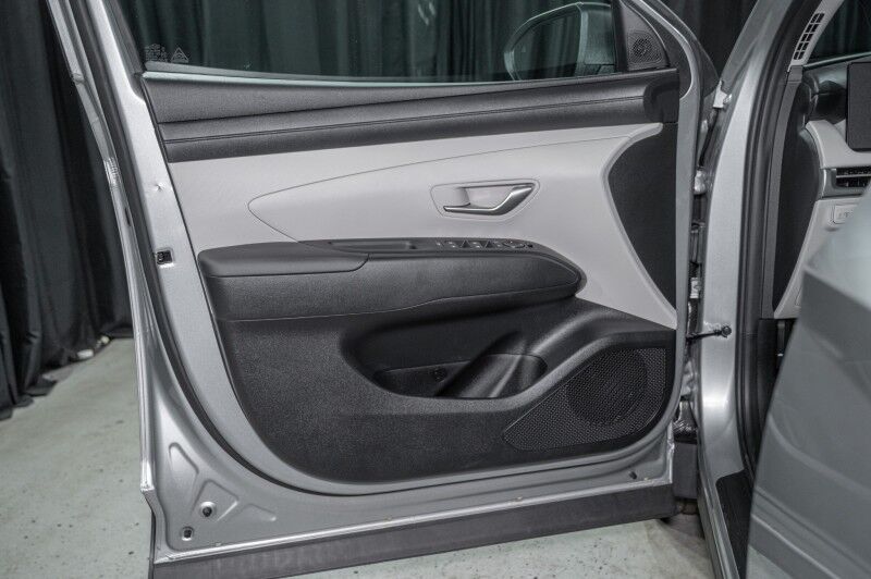 2026 Hyundai Tucson SEL AWD SUV Peoria AZ