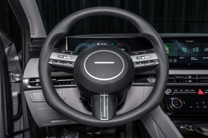 2026 Hyundai Tucson SEL AWD SUV Peoria AZ