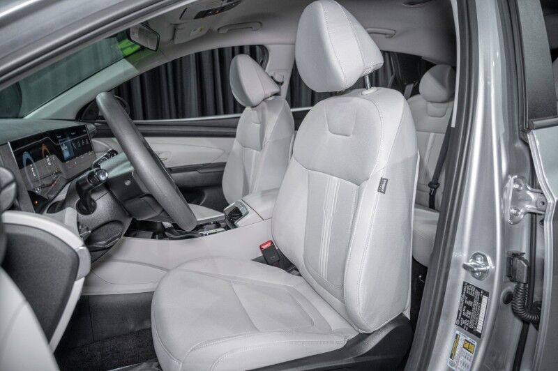 2026 Hyundai Tucson SEL AWD SUV Peoria AZ