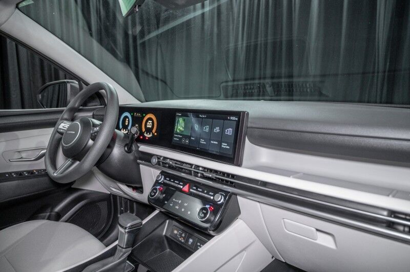 2026 Hyundai Tucson SEL AWD SUV Peoria AZ