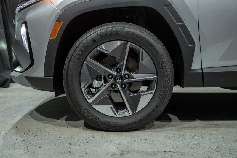 2026 Hyundai Tucson SEL AWD SUV Peoria AZ