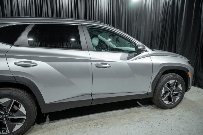 2026 Hyundai Tucson SEL AWD SUV Peoria AZ