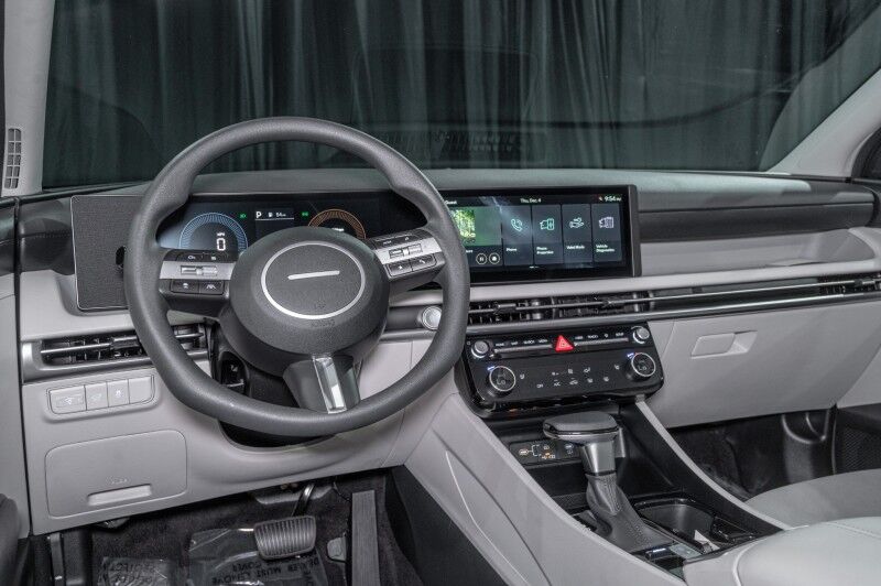 2026 Hyundai Tucson SEL AWD SUV Peoria AZ