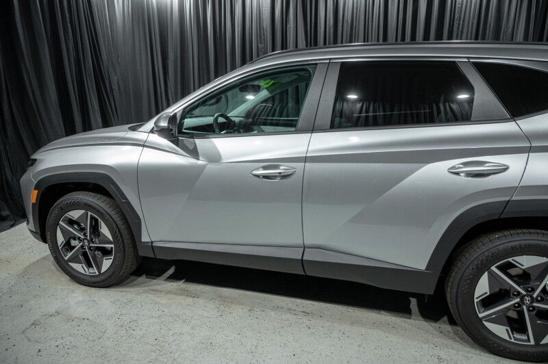 2026 Hyundai Tucson SEL AWD SUV Peoria AZ