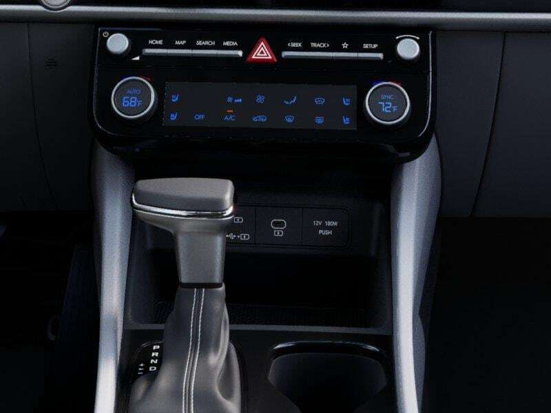 2026 Hyundai Tucson SEL AWD Cape Girardeau MO