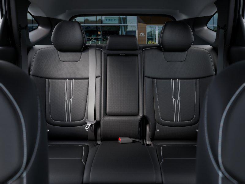 2026 Hyundai Tucson SEL AWD Cape Girardeau MO