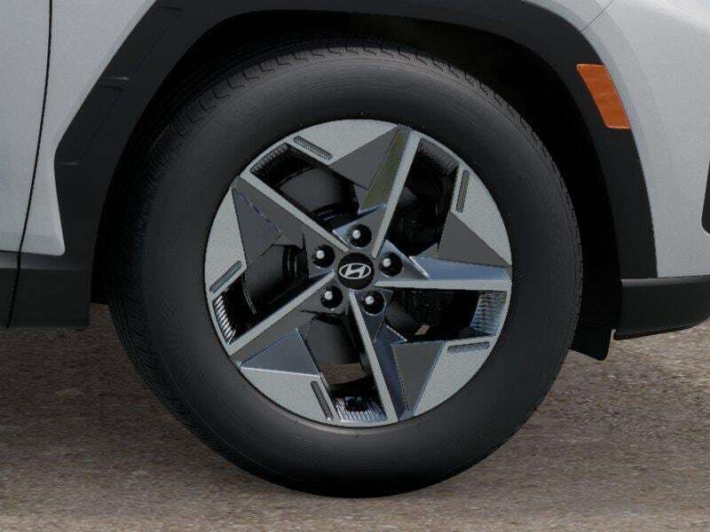 2026 Hyundai Tucson SEL AWD Cape Girardeau MO