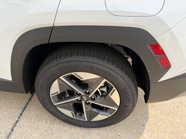 2026 Hyundai Tucson SEL AWD Cape Girardeau MO