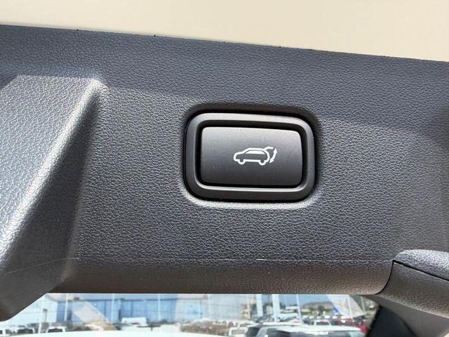 2026 Hyundai Tucson SEL AWD Cape Girardeau MO