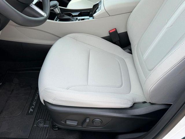 2026 Hyundai Tucson SEL AWD Cape Girardeau MO