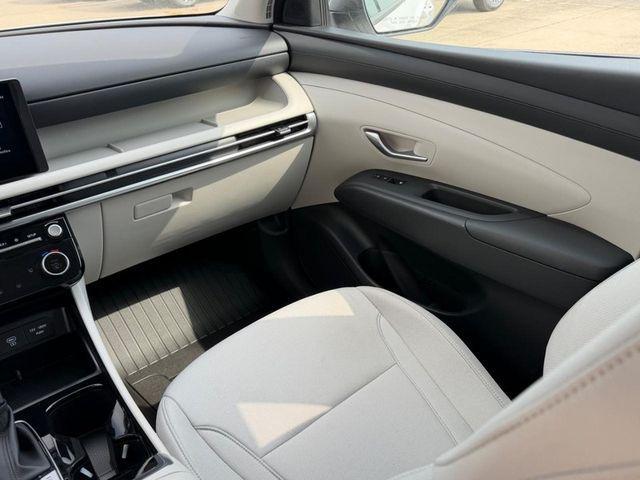2026 Hyundai Tucson SEL AWD Cape Girardeau MO
