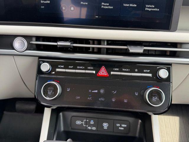 2026 Hyundai Tucson SEL AWD Cape Girardeau MO