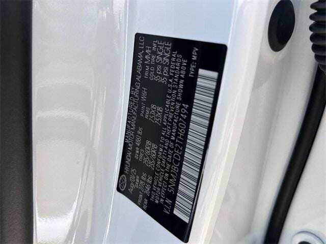2026 Hyundai Tucson SEL AWD Cape Girardeau MO