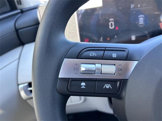 2026 Hyundai Tucson SEL AWD Cape Girardeau MO