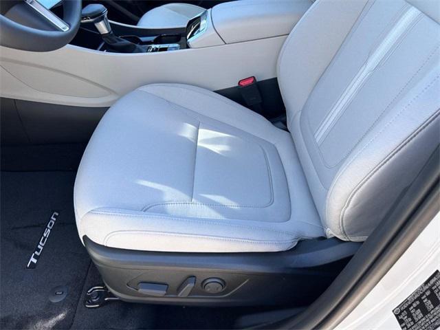 2026 Hyundai Tucson SEL AWD Cape Girardeau MO