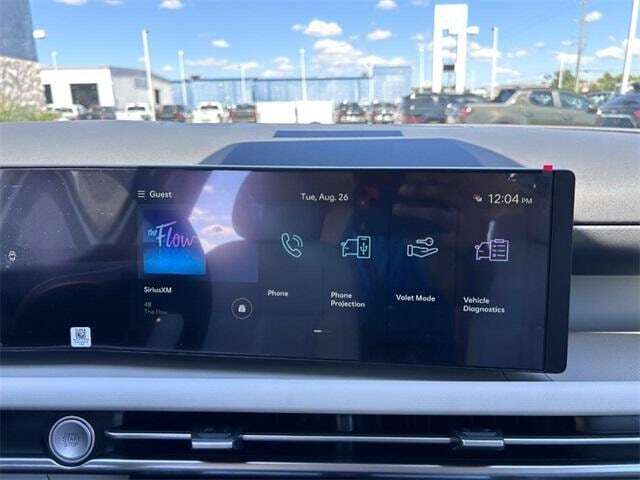 2026 Hyundai Tucson SEL AWD Cape Girardeau MO