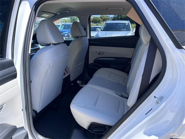 2026 Hyundai Tucson SEL AWD Cape Girardeau MO