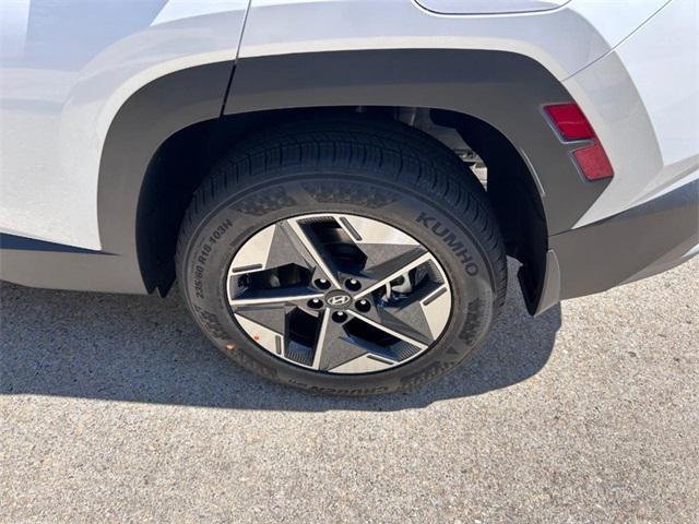 2026 Hyundai Tucson SEL AWD Cape Girardeau MO