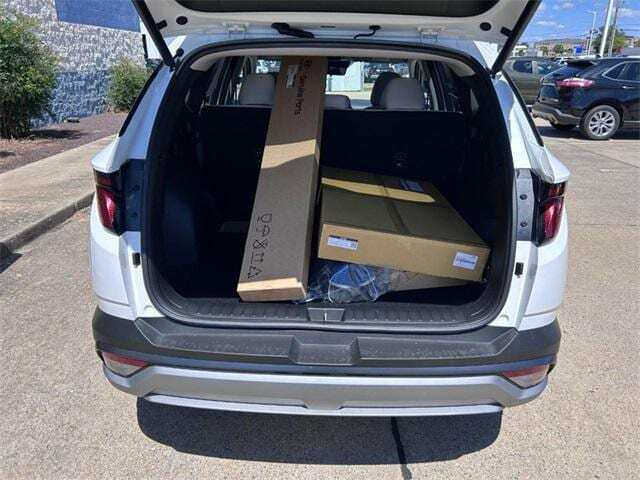 2026 Hyundai Tucson SEL AWD Cape Girardeau MO