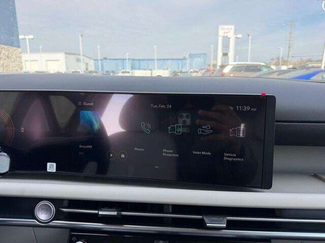 2026 Hyundai Tucson SEL AWD Cape Girardeau MO