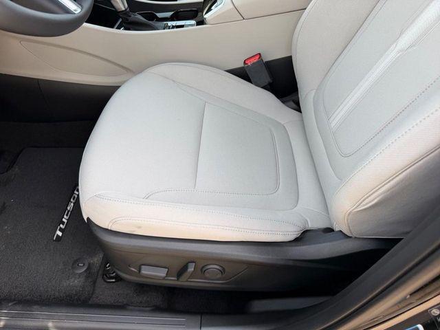 2026 Hyundai Tucson SEL AWD Cape Girardeau MO