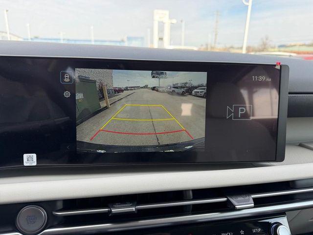 2026 Hyundai Tucson SEL AWD Cape Girardeau MO