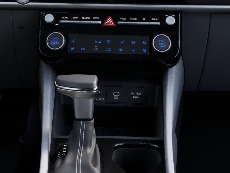 2026 Hyundai Tucson SEL AWD Cape Girardeau MO