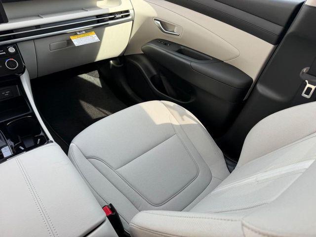 2026 Hyundai Tucson SEL AWD Cape Girardeau MO