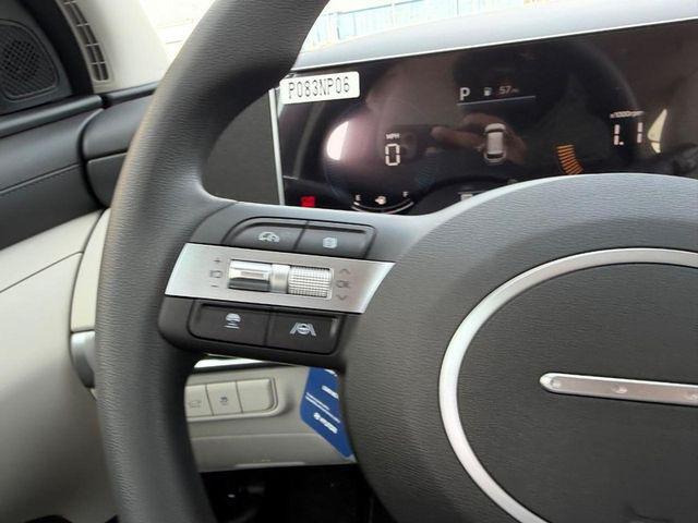 2026 Hyundai Tucson SEL AWD Cape Girardeau MO