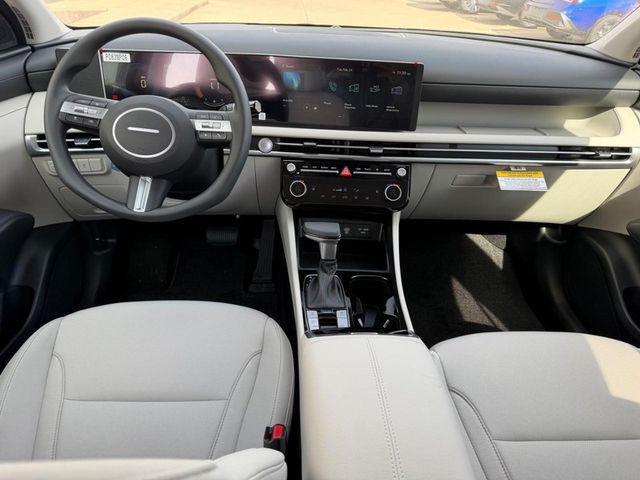 2026 Hyundai Tucson SEL AWD Cape Girardeau MO