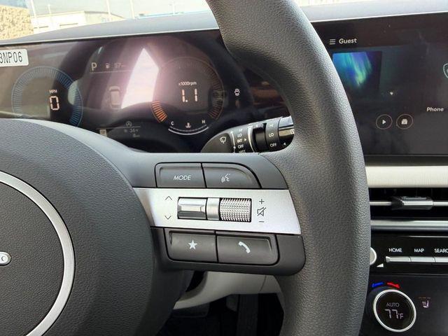 2026 Hyundai Tucson SEL AWD Cape Girardeau MO