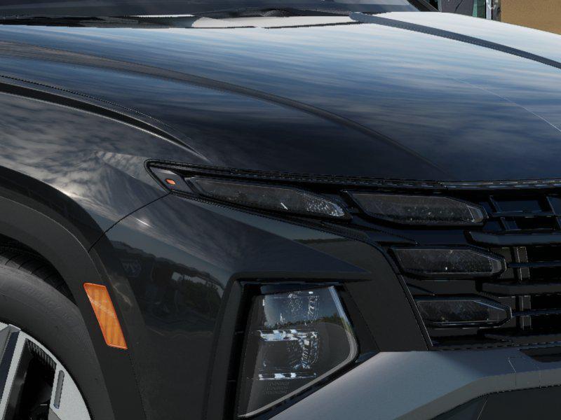 2026 Hyundai Tucson SEL AWD Cape Girardeau MO