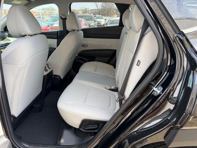 2026 Hyundai Tucson SEL AWD Cape Girardeau MO