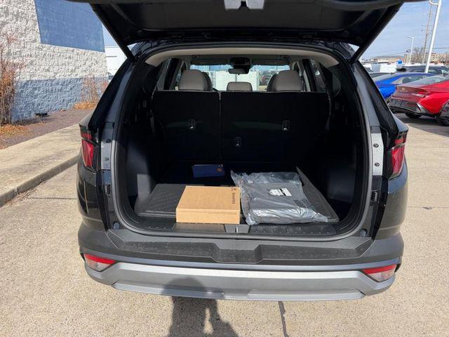 2026 Hyundai Tucson SEL AWD Cape Girardeau MO