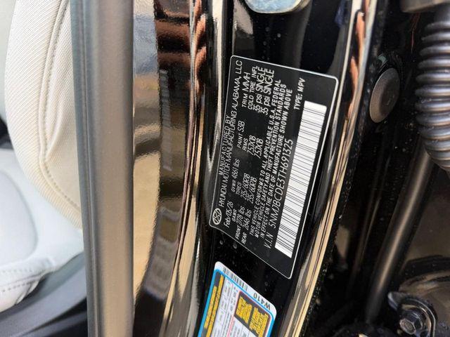 2026 Hyundai Tucson SEL AWD Cape Girardeau MO