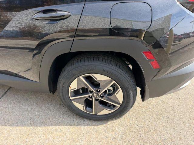 2026 Hyundai Tucson SEL AWD Cape Girardeau MO